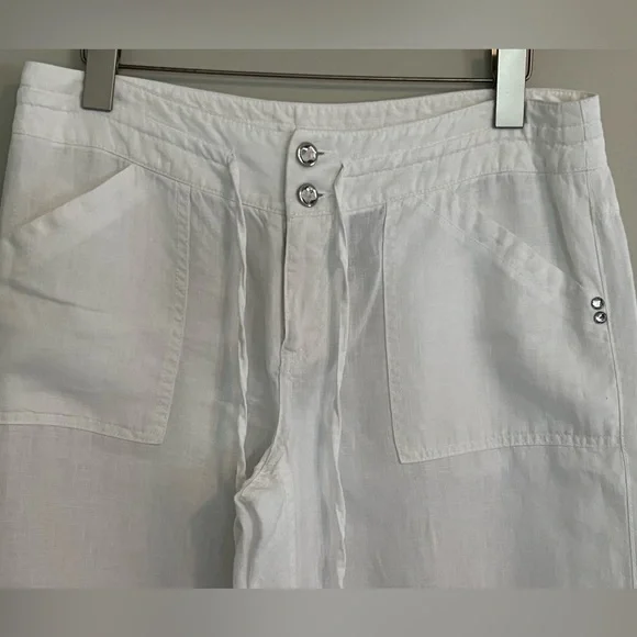 INC International Concepts | 8 | LINEN - Picture 2 of 14